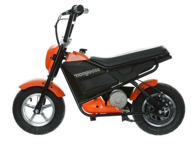 24v ride on motorcycle